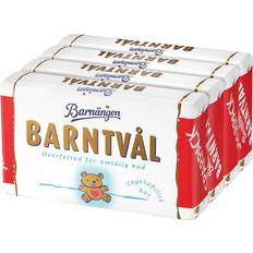 Barnängen Barntvål 85g 4-pack