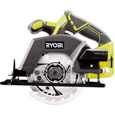 Ryobi Batteri Sirkelsager Ryobi R18CSP-0 Solo