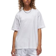 Jordan Essentials Women's Top - White