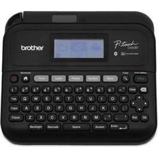 Brother Label Printers & Label Makers Brother P-touch PT-D460BT