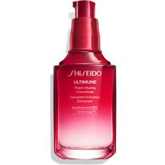 Shiseido Hautpflege Shiseido Ultimune Power Infusing Serum 50ml