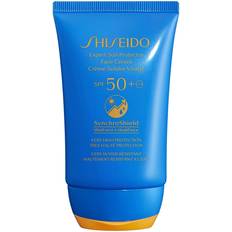 Shiseido Ultimate Sun Protector Cream SPF 50+ 1.7fl oz