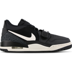 Men - Nike Air Jordan Basketball Shoes Nike Air Jordan Legacy 312 Low M - Black/Anthracite/Phantom
