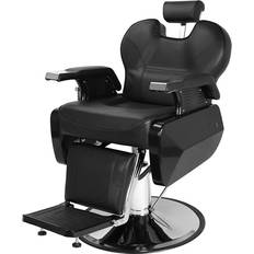 Recliner Office Chairs Bed Bath & Beyond KHG89000766+768 Black Office Chair 39.8"