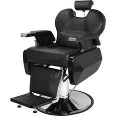 Bed Bath & Beyond KHG89000766+768 Black Office Chair 39.8"