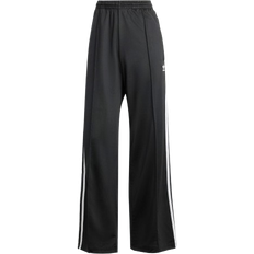 Adidas Dame - Friluftsbukser Adidas Women's Firebird Loose Track Pants - Black