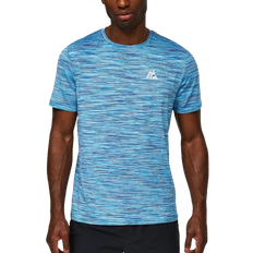 Montirex Trail 2.0 T-shirt - Blue