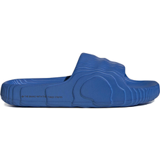 Adilette 22 - Blue Bird/Core Black