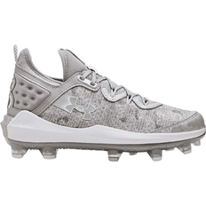 Under Armour Men Baseball Shoes Under Armour Harper 8 Elite M - Halo Grey/Baseball Grey/White