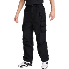 Nike Cargobukser - Herre Nike Men's Sportswear Tech Pack Woven Lined Pants - Black