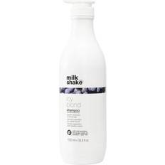 Milk_shake Silver Shampoos milk_shake Icy Blond Shampoo 33.8fl oz