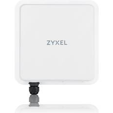 Wi-Fi - Wi-Fi 4 (802.11n) Routere Zyxel Nebula FWA710 5G NR
