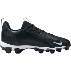 Laced Baseball Shoes Nike Force Trout 9 Keystone - Black/Anthracite/Cool Grey/White