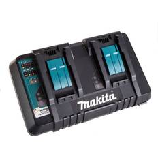 Batterier & Ladere Makita DC18RD