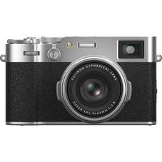 USB-C Mirrorless Cameras Fujifilm X100VI