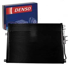 Cooling System Denso AC Condenset 477-0800