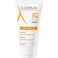 A-Derma Protect Very High Protection Cream SPF50+ 40ml