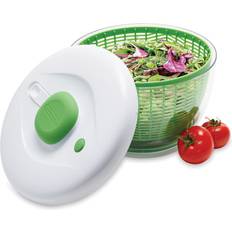 Farberware Pump Salad Spinner 10.31"