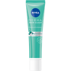 Nivea Ansiktspeeling Nivea Derma Skin Clear Night Exfoliator 40ml