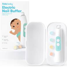 Best Nail Care Frida Baby Electric Nail Buffer
