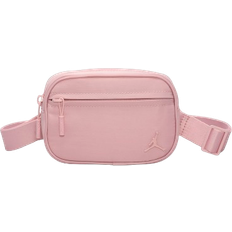Nike Alpha Jordan Camera Bag - Pink Glaze