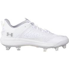 Under Armour Yard Low MT M - White/Metallic Silver