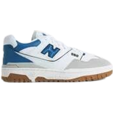 New Balance 41 ⅓ - Herre Joggesko New Balance 550 M - White