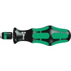 Wera 816 R 05051462001 Bitholding with Rapidaptor Quick-Release Chuck Skrutrekker