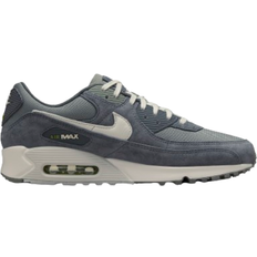 Nike Air Max 90 Premium M - Grey/Dark Stucco/Pear/Phantom