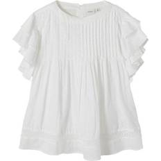 Name It Faride Top - Bright White (13188271)