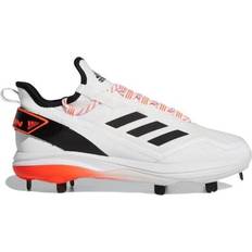 Adidas Icon 7 M - White/Black/Solar Red