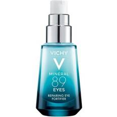 Parfümfrei Augenpflegegele Vichy Minéral 89 Eyes Hyaluronic Acid Eye Gel 15ml