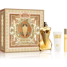 Jean paul gaultier divine Jean Paul Gaultier Divine Gift Set EdP 100ml + Body Lotion 75ml + EdP 10ml