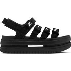 Nike 43 Sandalen Nike Icon Classic SE - Black/White