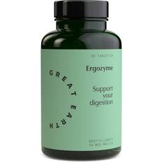 Great Earth Ergozyme Support Your Digestion 90 Stk.