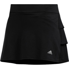 Sportswear Garment Skirts Children's Clothing Adidas Girl's Ruffled Skort - Black