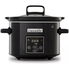 Rund Slow cookers Crock-Pot CSC061X
