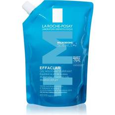 La Roche-Posay Effaclar Purifying Foaming Gel Refill 400ml