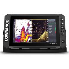 Bootszubehör Lowrance Elite FS 9 with Active Imaging 3-in-1