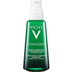 Vichy Facial Creams Vichy Normaderm Phytosolution Double Correction Daily Care Moisturiser 1.7fl oz