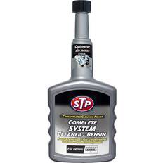 Motorrens STP Comp System Cleaner Bensin 0.4L