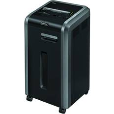 Shredders Fellowes Powershred 225Ci Cross Cut Shredder