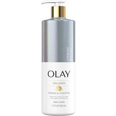 Peptides Body Care Olay Firming & Hydrating Body Lotion 17fl oz