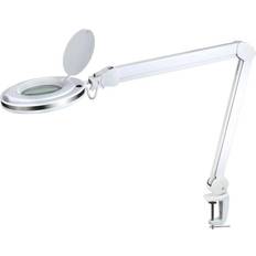 Halo Design Magni White Tischlampe 76cm