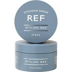 REF Hair Waxes REF 534 Styling Wax 2.9fl oz