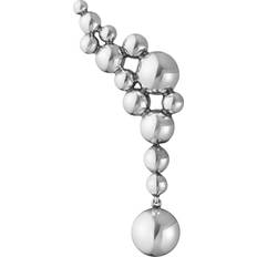 Georg Jensen Moonlight Grapes Ear Cuff - Silver