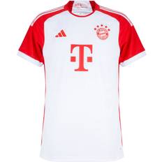 Bayern trikot 23 24 Adidas FC Bayern 23/24 Home Jersey Kids