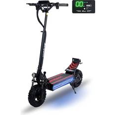 Adult Electric Scooters Recherclie Snow Electric Kick Scooter