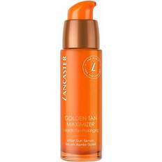 Lancaster Golden Tan Maximizer After Sun Serum 1fl oz