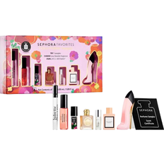 Mini perfume set Sephora Favorites Deluxe Best Selling Mini Perfume Sampler Set